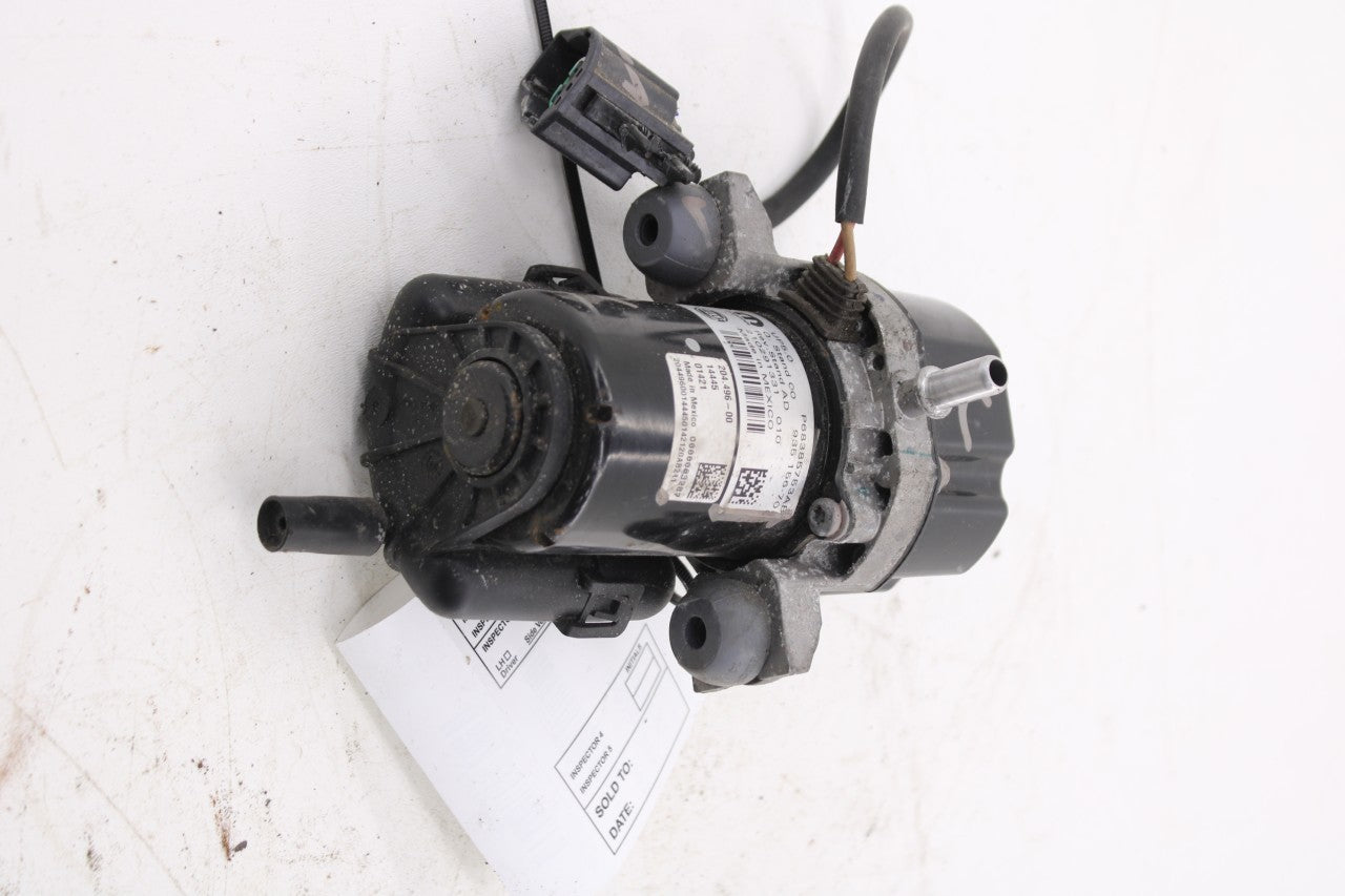 2019-2024 RAM 1500 Big Horn 5.7L Vacuum Pump 68385753AB OEM10