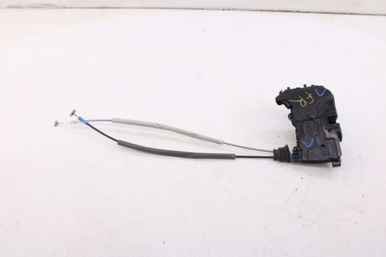 2020-2022 Hyundai Palisade Limited AWD Front Right Side Door Lock Latch Actuator - Alshned Auto Parts