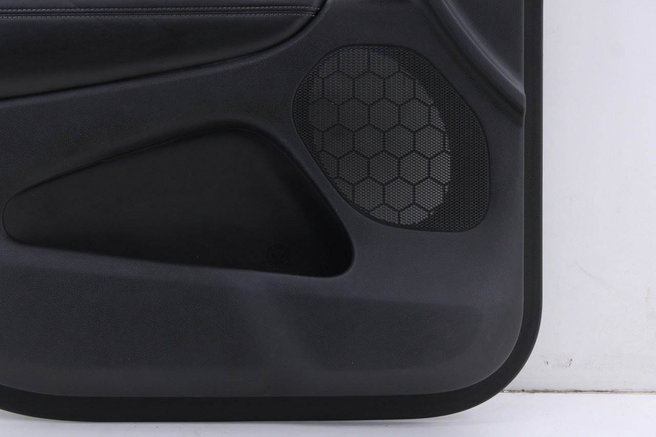 2015-2017 Dodge Durango SXT Front Left Driver Side Door Trim Panel 1GS793X9AI - Alshned Auto Parts