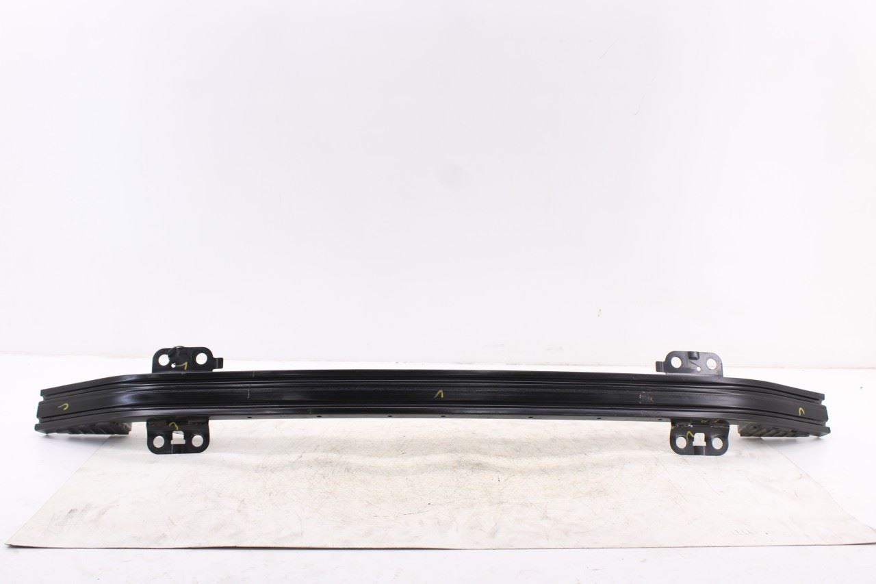 2020-2026 Ford Explorer Police Interceptor Front Bumper Reinforcement Impact Bar0