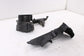2015-17 Ford Mustang Convertible V6 Radiator Support Air Deflectors Side Baffles - Alshned Auto Parts