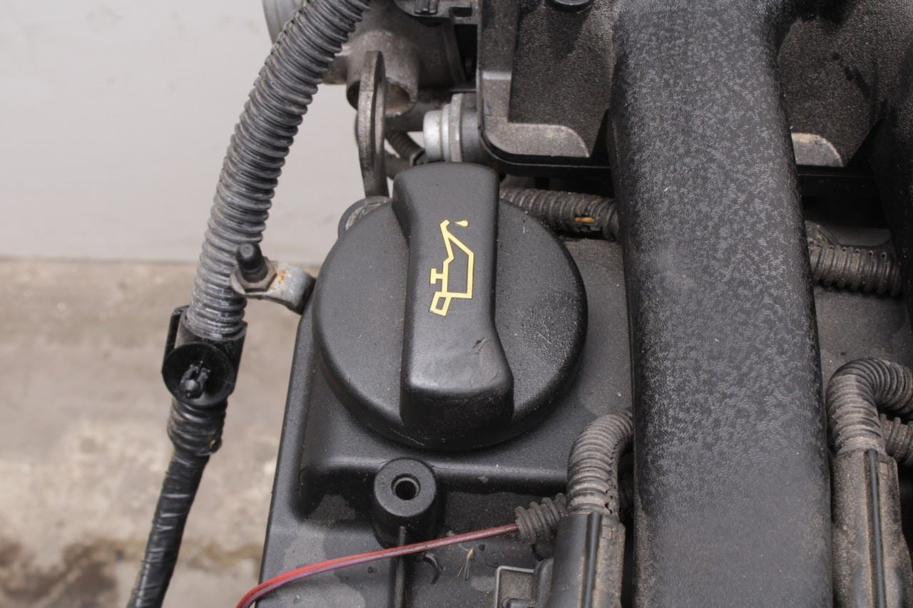 13-14 Porsche Cayenne Platinum 3.6L Gasoline AT Engine Motor VIN A 5th digit 86K - Alshned Auto Parts