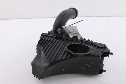 11-14 Porsche Cayenne S 4.8L AWD Passenger Right Side Air Intake Cleaner w/ Hose - Alshned Auto Parts