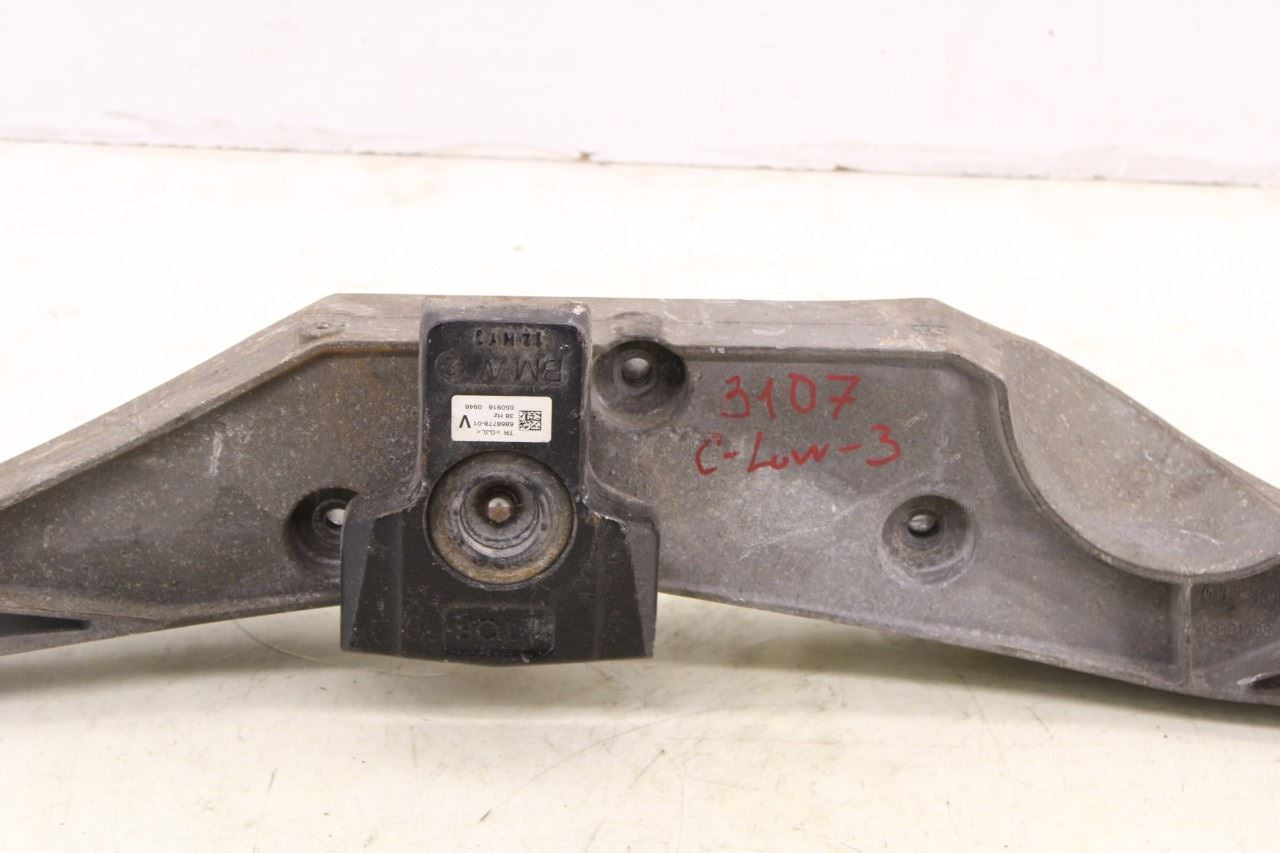 2016-24 Mini Cooper Clubman Rear Differential Crossmember Support Mount Bracket - Alshned Auto Parts