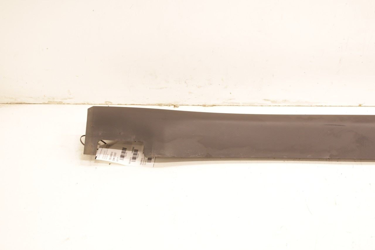 2017-21 Jeep Cherokee Latitude Right Side Rocker Skirt Panel Molding 1YW36TRMAH - Alshned Auto Parts