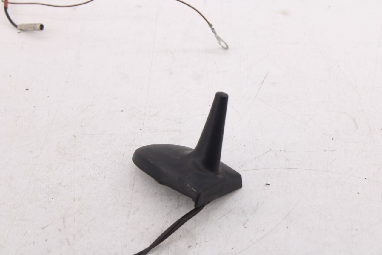 2003-2006 Mercedes-Benz E500 Roof Exterior Shark Fin Radio Antenna 2118203575 - Alshned Auto Parts