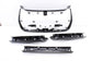 23-25 BMW 430i xDrive Gran Coupe Rear Trunk Deck Lid RH and LH Interior Trim Set - Alshned Auto Parts