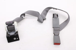 2014-16 Chevy Silverado 1500 Work Truck Rear Center 2nd Row Seat Belt Retractor