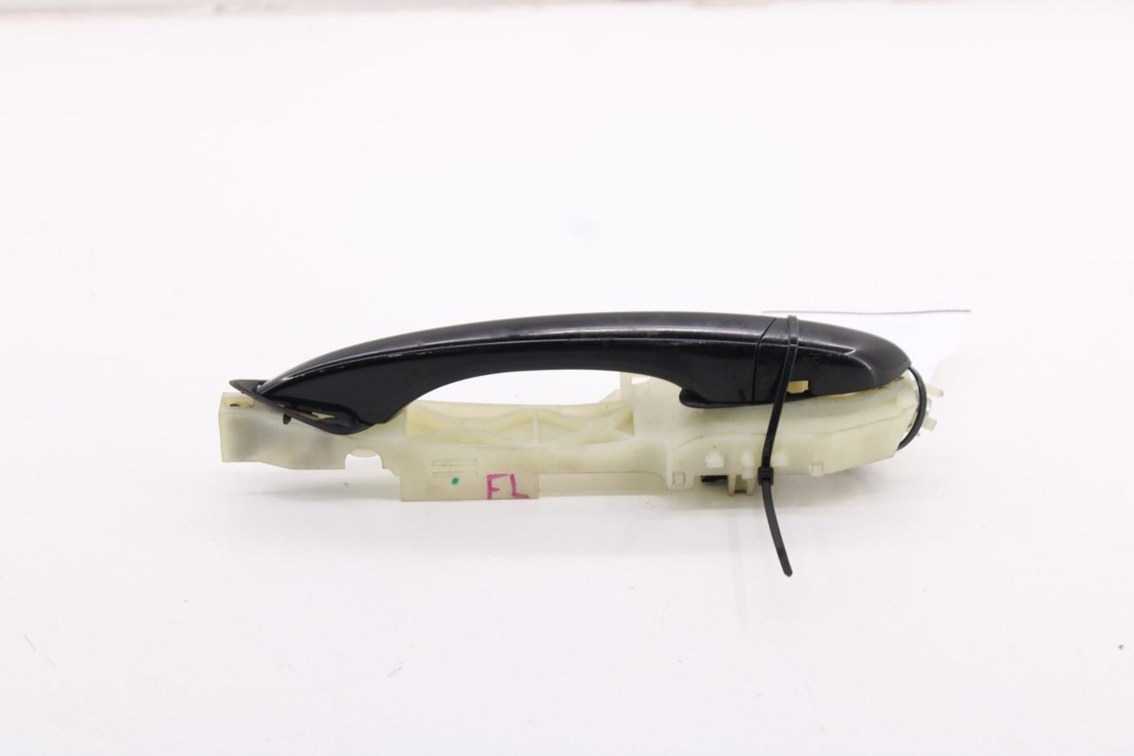 19-21 Hyundai Veloster 2.0L Front Left Side Door Exterior Handle 82651-J3000 OEM3