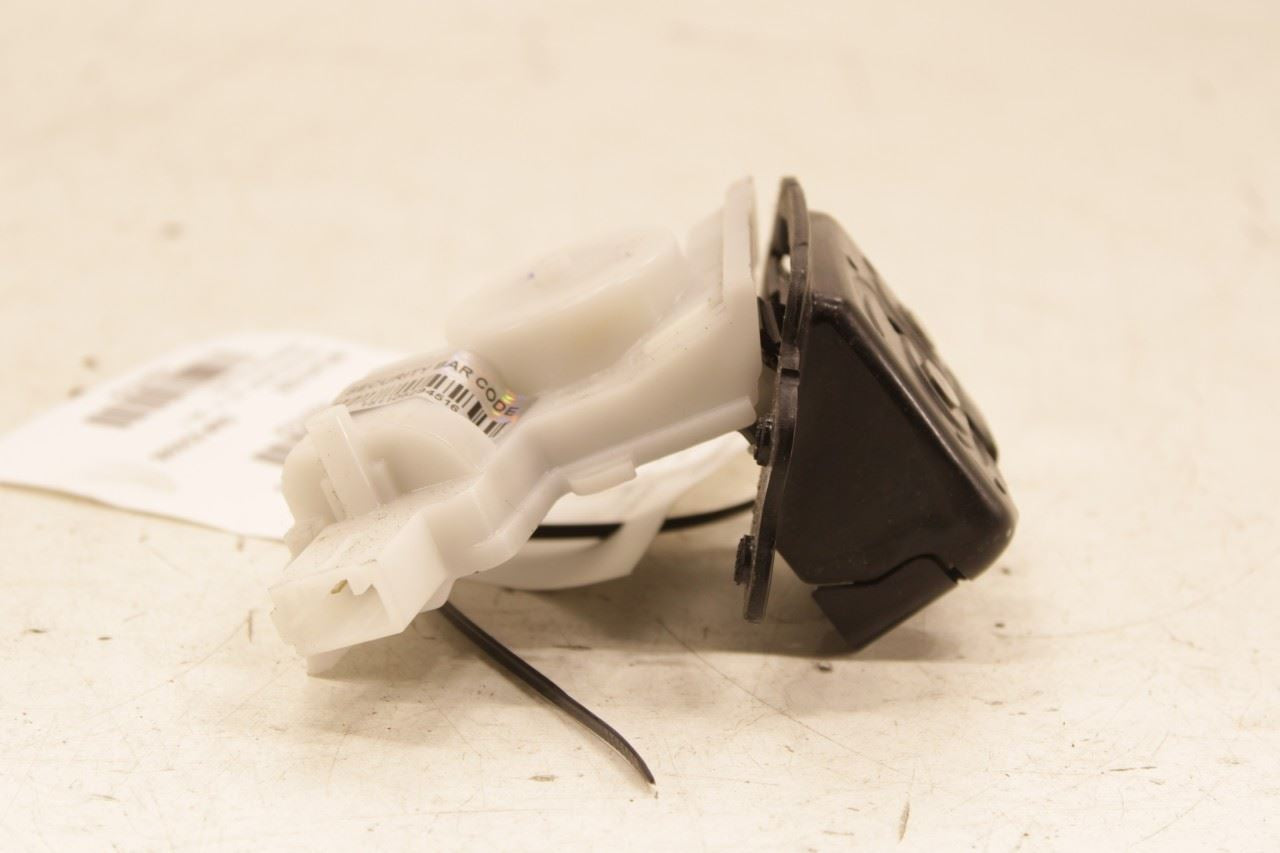 2023-26 Acura Integra A-Spec Rear Liftgate Lid Lock Latch Actuator 74800-TRN-H01 - Alshned Auto Parts