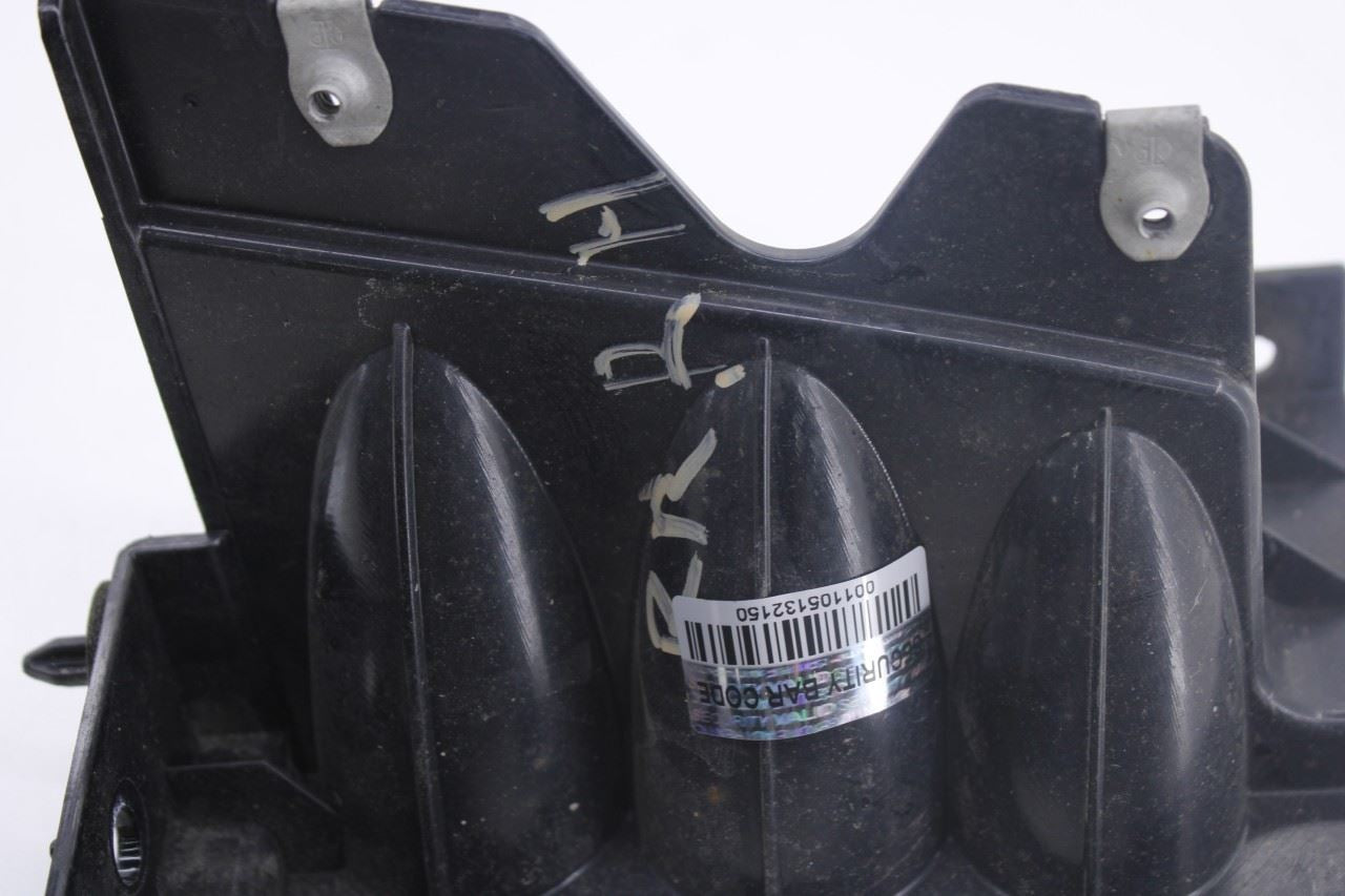 18-23 Ford Mustang GT 5.0L Rear Bumper Right Side End Support Mount Bracket Set - Alshned Auto Parts