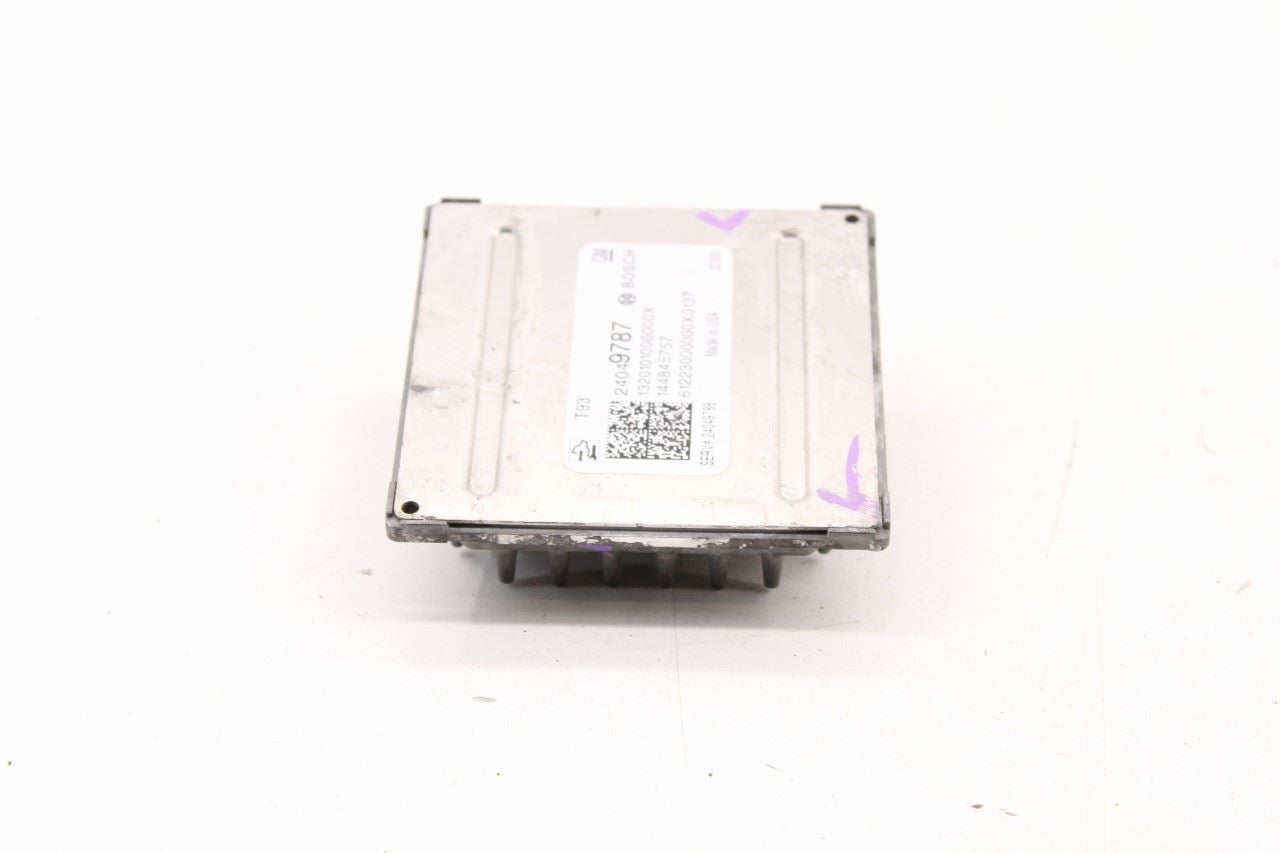 22-25 Chevrolet Silverado LT-L 2.7L Transmission Control Module TCM 24056863 OEM - Alshned Auto Parts