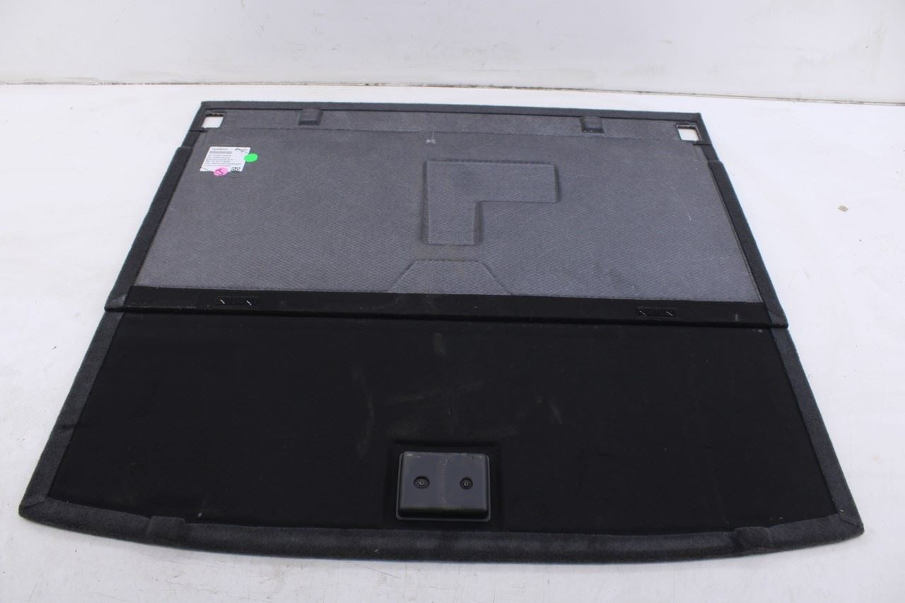 2019-2025 Infiniti QX50 Essential Rear Trunk Load Floor Cargo Cover 849B9-5NA0A - Alshned Auto Parts