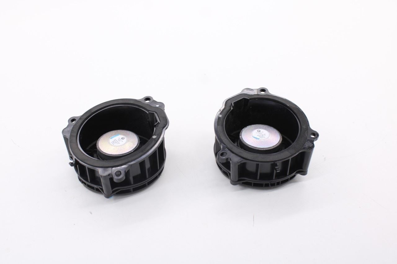 2013-21 Mini Hardtop Cooper Front Right and Left Door Mid-Range Speaker 9274700 - Alshned Auto Parts