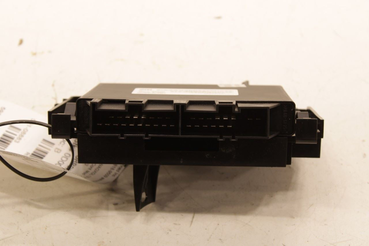 2016-2018 Jeep Wrangler Sport 2dr 3.6L Transmission Computer Control Module TCM - Alshned Auto Parts