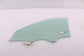 2021-26 Hyundai Elantra SE Front Right Door Window Movable Glass 82420-AA020 OEM6