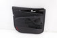 2016-2018 KIA Sorento EX Front Left Side Door Trim Panel 82301-C6060C6A OEM - Alshned Auto Parts