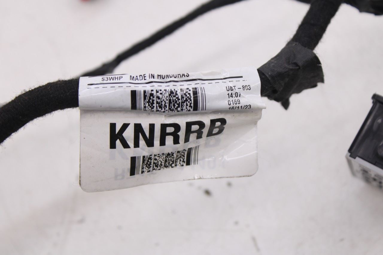 2024 Ford Escape ST Dash Instrument Panel Wire Harness RZ1T-14401-KN OEM *ReaD* - Alshned Auto Parts
