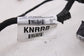 2024 Ford Escape ST Dash Instrument Panel Wire Harness RZ1T-14401-KN OEM *ReaD* - Alshned Auto Parts
