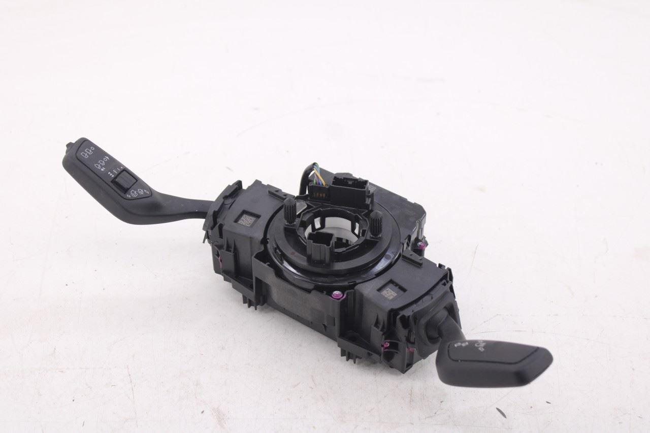 2020-24 Ford Escape ST-Line 1.5L Steering Column Light Turn Signal Wiper Switch - Alshned Auto Parts