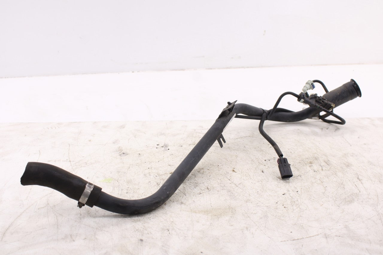 2012-2020 Dodge Grand Caravan GT 3.6L Fuel Filler Neck Hose Tube Pipe 5147246AE5
