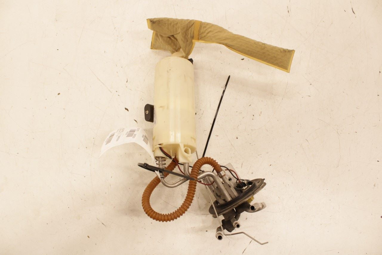 1997-1999 Chevrolet Corvette 5.7L In Tank Left Side Fuel Pump Assembly 10410832 - Alshned Auto Parts