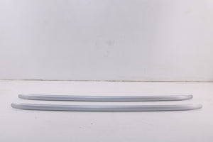 11-16 Mini Countryman Cooper S Left and Right Roof Luggage Rack Rail 9800925 OEM