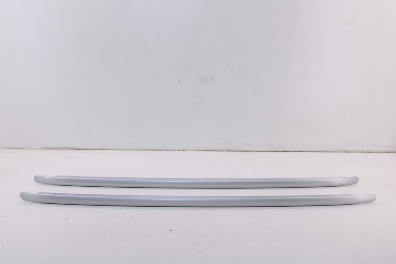 11-16 Mini Countryman Cooper S Left and Right Roof Luggage Rack Rail 9800925 OEM - Alshned Auto Parts