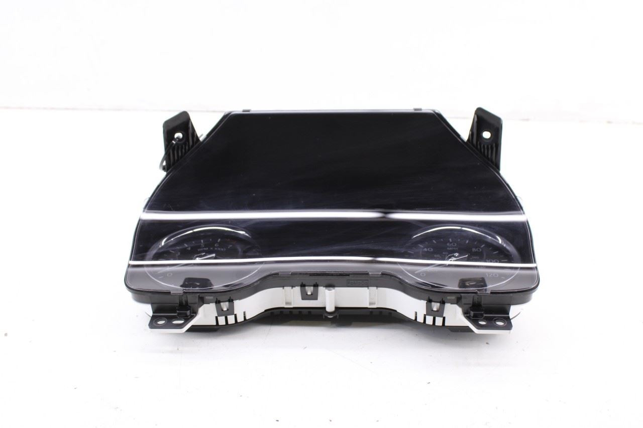 18-21 Ford Expedition Limited Speedometer Gauge Instrument Cluster 162K Mileage - Alshned Auto Parts