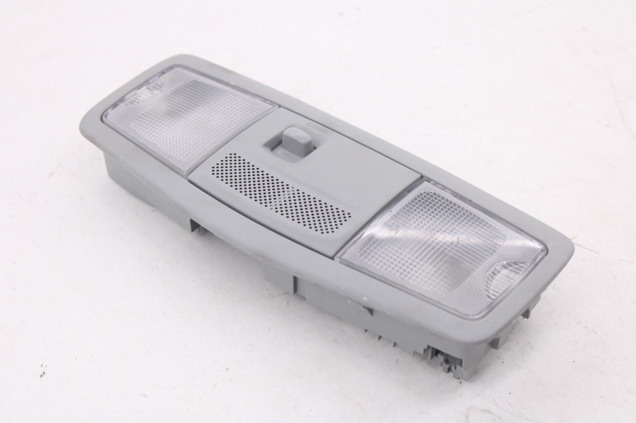 20-25 Mitsubishi Outlander Sport Front and Rear Roof Overhead Console 8401A396HA4