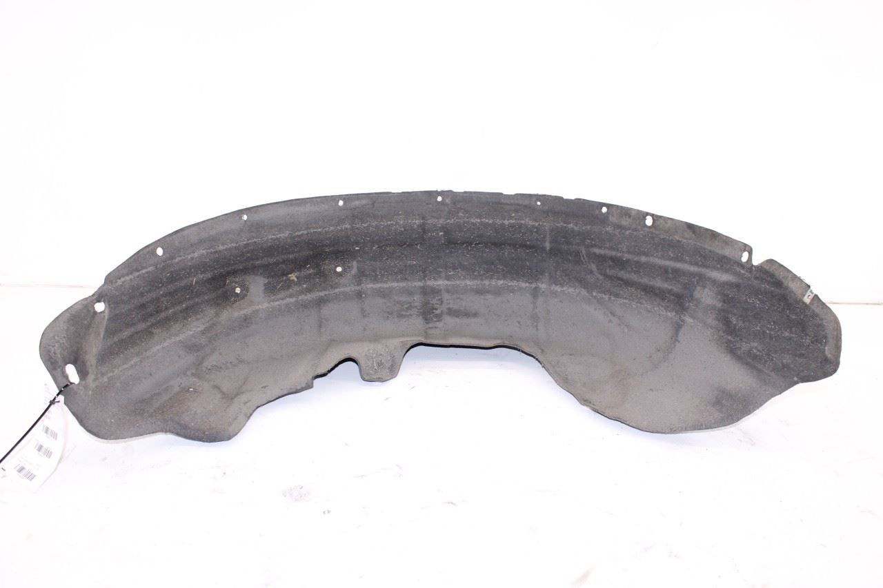 2011-2025 Dodge Durango SXT Rear Left Driver Side Wheelhouse Liner Splash Shield - Alshned Auto Parts