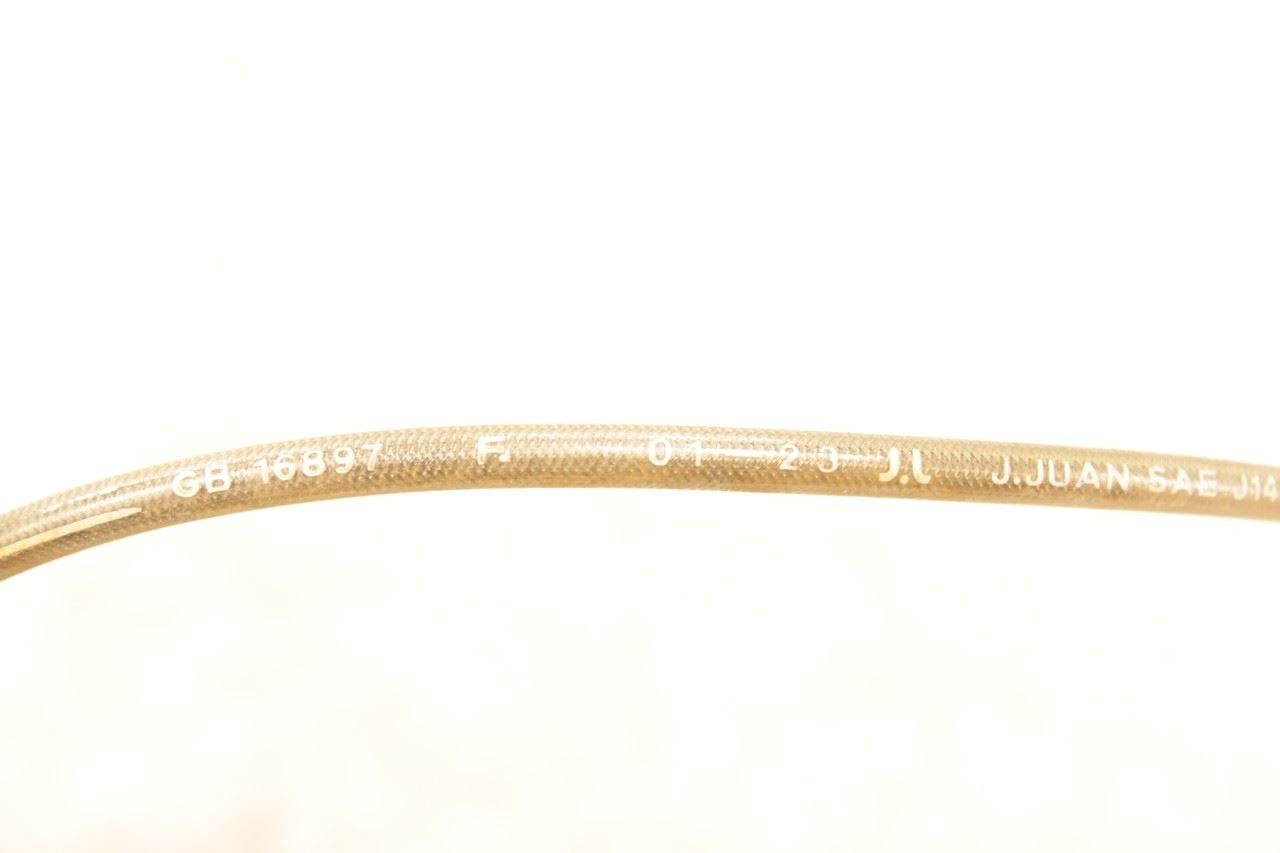 2024-2025 Polaris RZR XP 1000 Ultimate Front Left Driver Side Brake Disc Caliper - Alshned Auto Parts