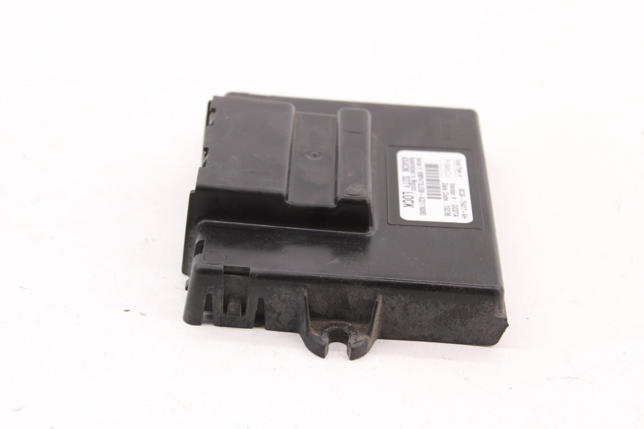 2011-2016 Ford F250 Lariat Transfer Case Shift Control Module BC3A-7H417-AH OEM - Alshned Auto Parts