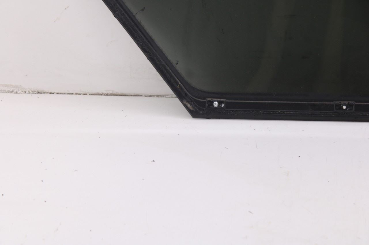 2020-26 Hyundai Palisade Limited AWD Rear Right Quarter Window Glass 87820-S8100 - Alshned Auto Parts