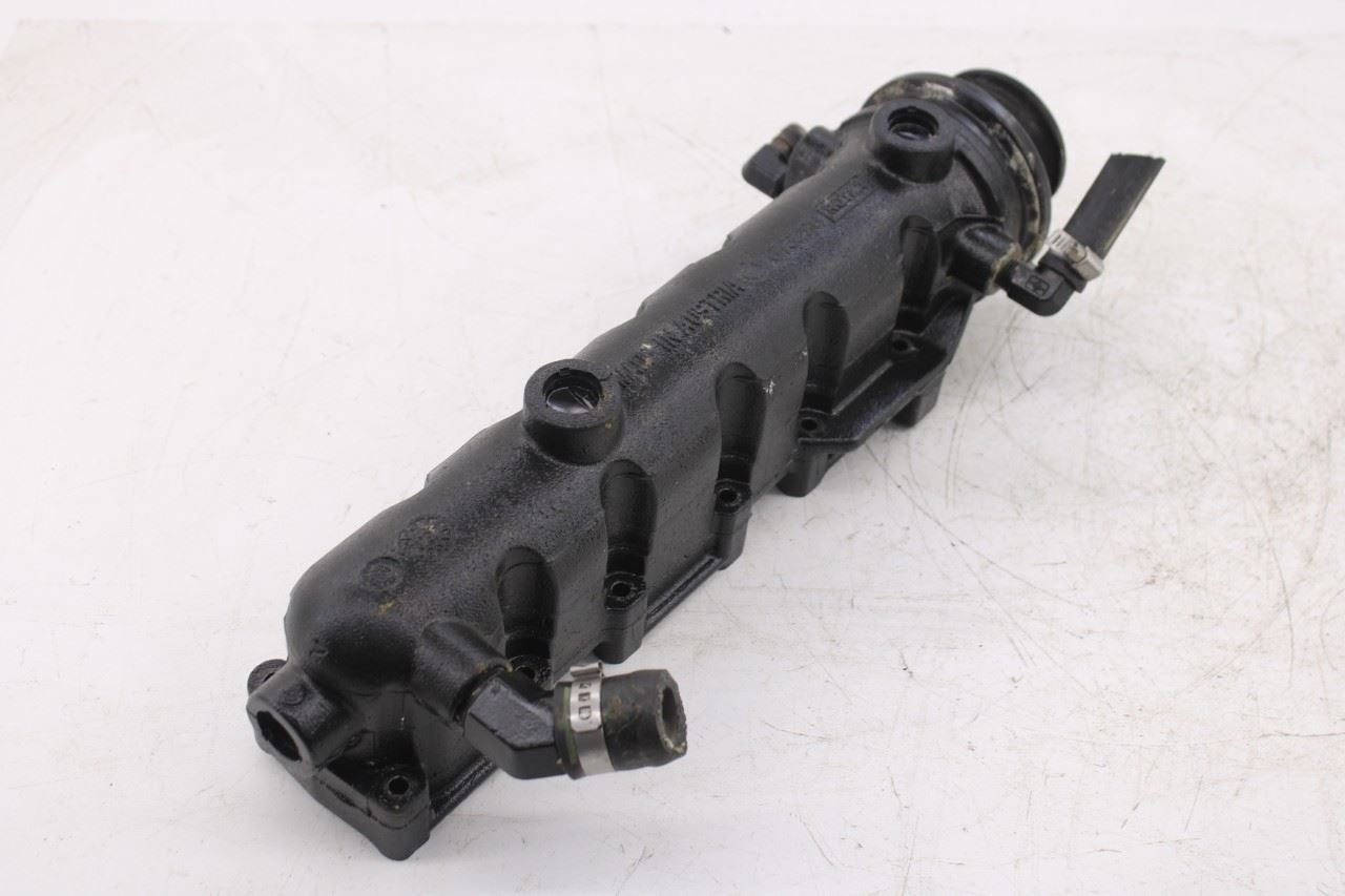 2010-2011 SeaDoo/BRP GTX IS (215) Exhaust System Manifold 274001434 OEM5