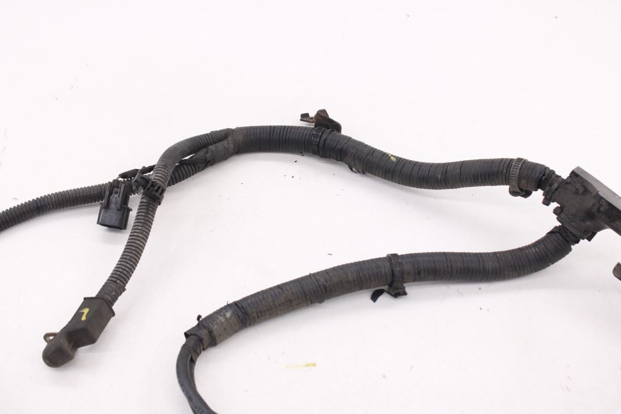 2019-2021 Hyundai Veloster 2.0L Positive Battery Cable Wire Harness 91850-J31403