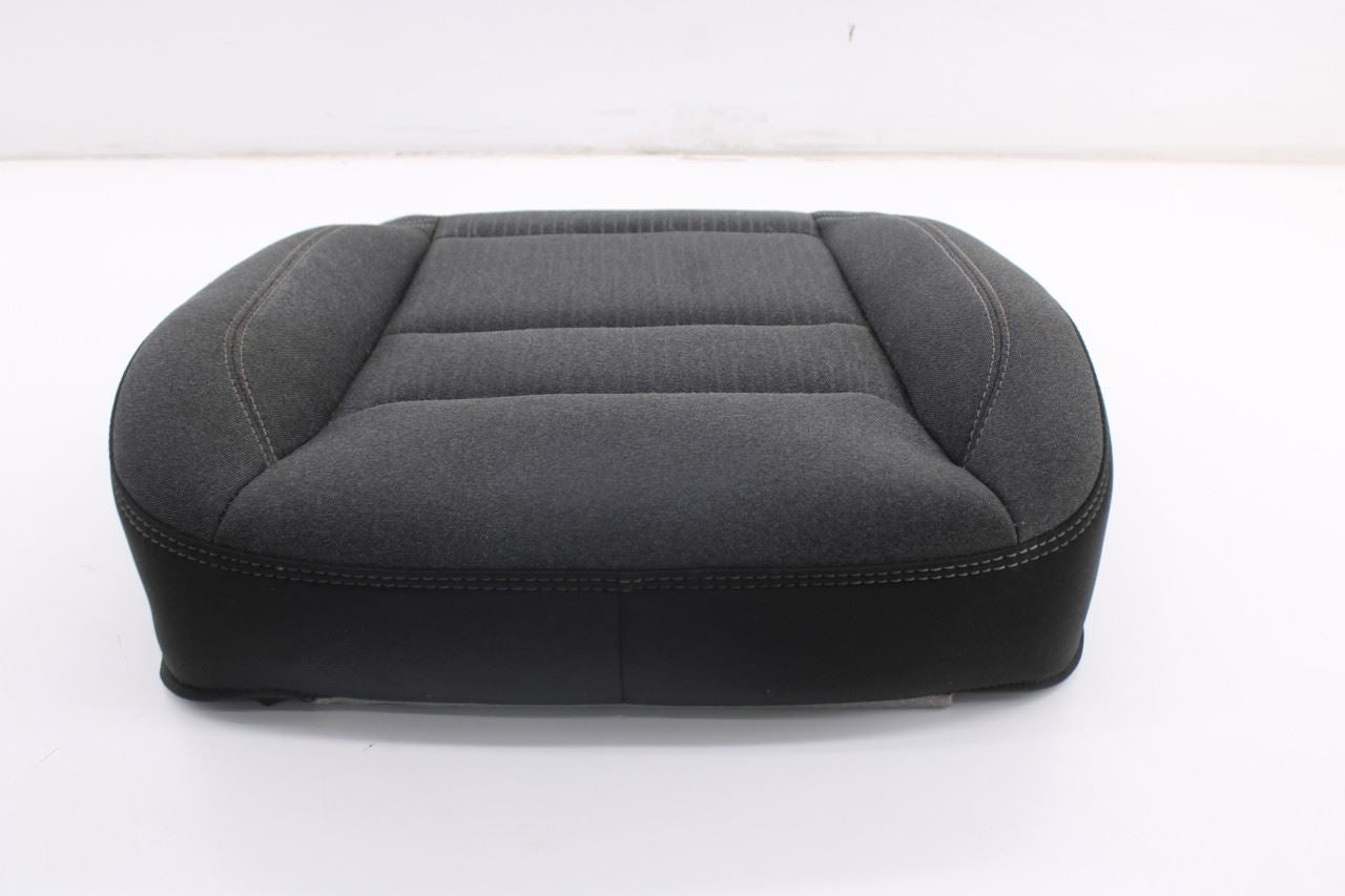 2019-21 Ram 1500 Big Horn Crew Cab 5.7L 4WD Front Right Side Seat Lower Cushion7