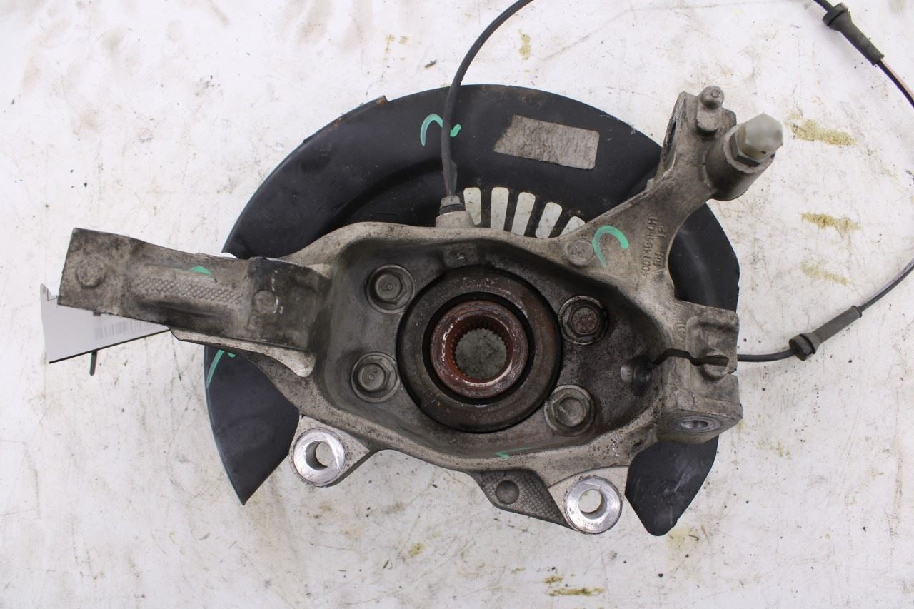2014-20 Infiniti QX60 Front Right Passenger Side Spindle Knuckle Hub 40014-3JA1A8