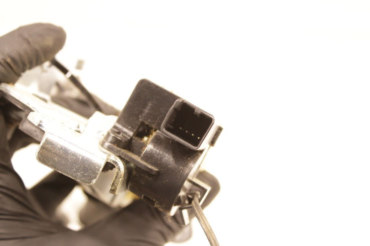 2011-18 Ram 2500 Tradesman Steering Column Auto Transmission Gear Shifter Lever - Alshned Auto Parts