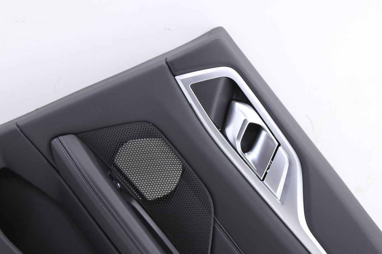 2023-2025 BMW 430i Gran Coupe xDrive Rear Right Door Trim Panel 51425A46A92 OEM - Alshned Auto Parts