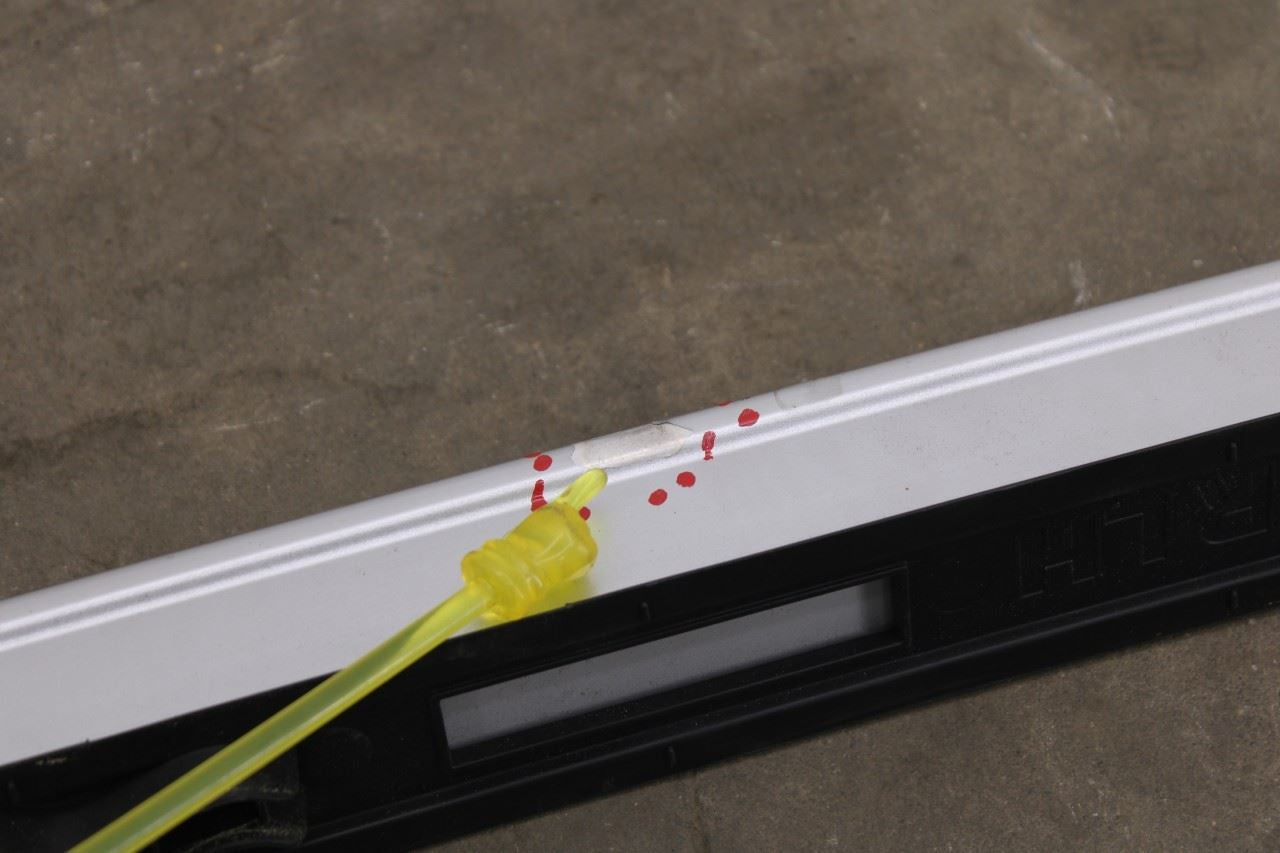 20-26 Hyundai Palisade Limited AWD Left and Right Roof Luggage Carrier Rack Rail - Alshned Auto Parts