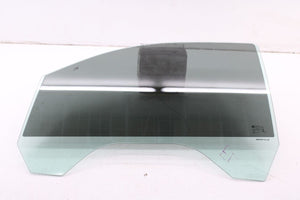 2014-2019 Chevrolet Silverado 1500 Work Truck 2WT Front Left Door Glass 20979114