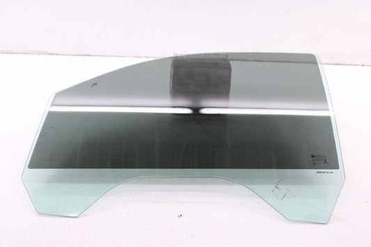 2014-2019 Chevrolet Silverado 1500 Work Truck 2WT Front Left Door Glass 20979114 - Alshned Auto Parts