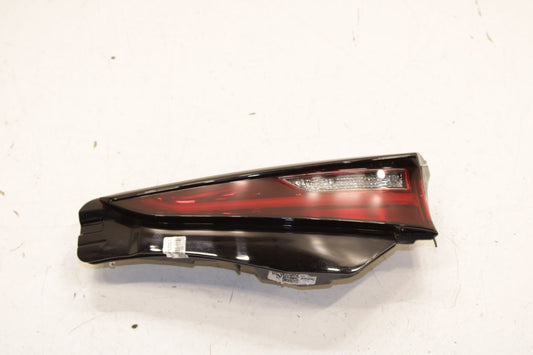 2020-2025 Mazda CX-30 2.5 S Rear Right Passenger Side Tail Light Lamp DFR5-513F0 - Alshned Auto Parts