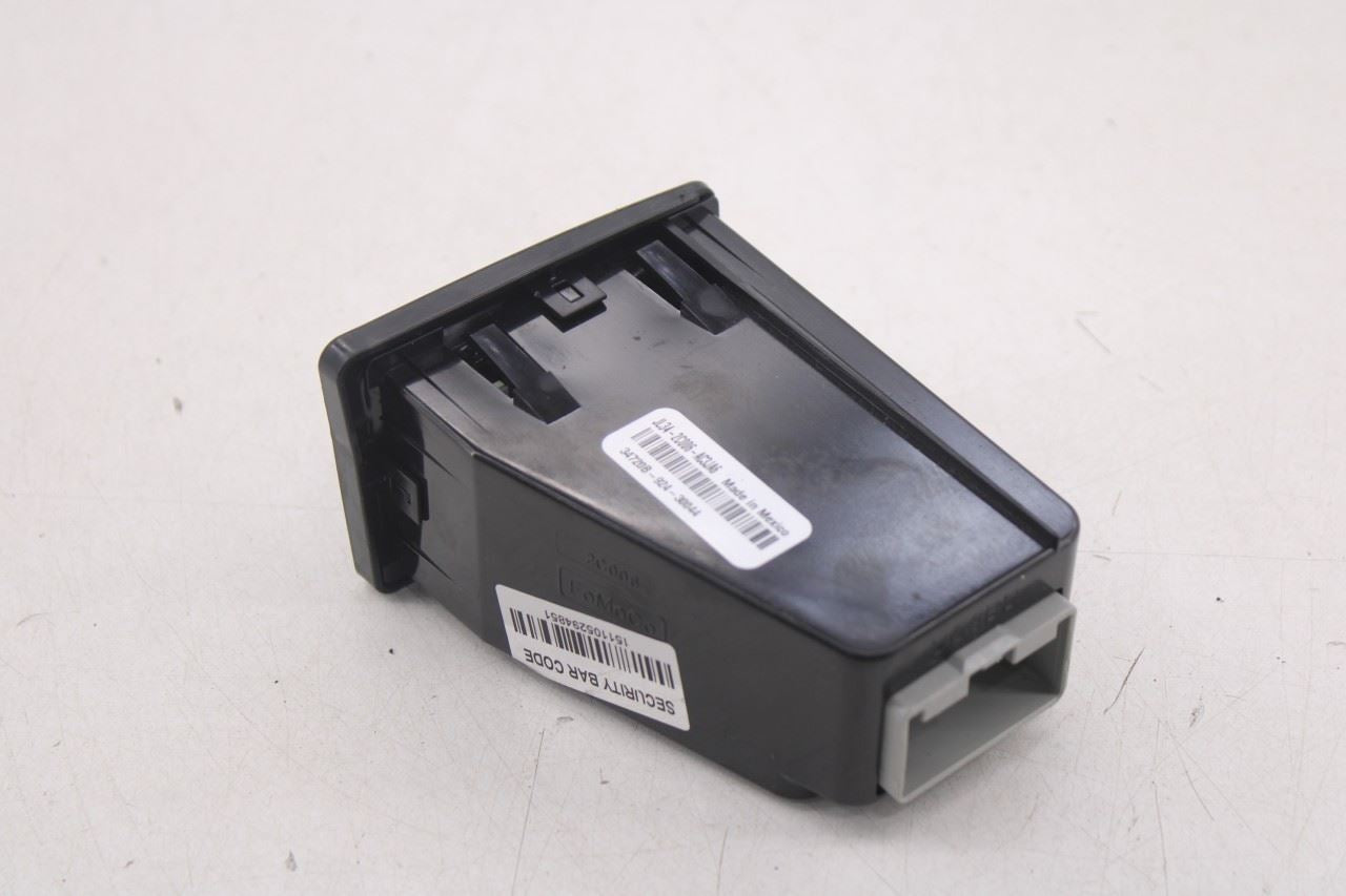 2018-21 Ford Expedition Max XLT Dash Trailer Brake Control Switch JL3Z-2C006-AA6