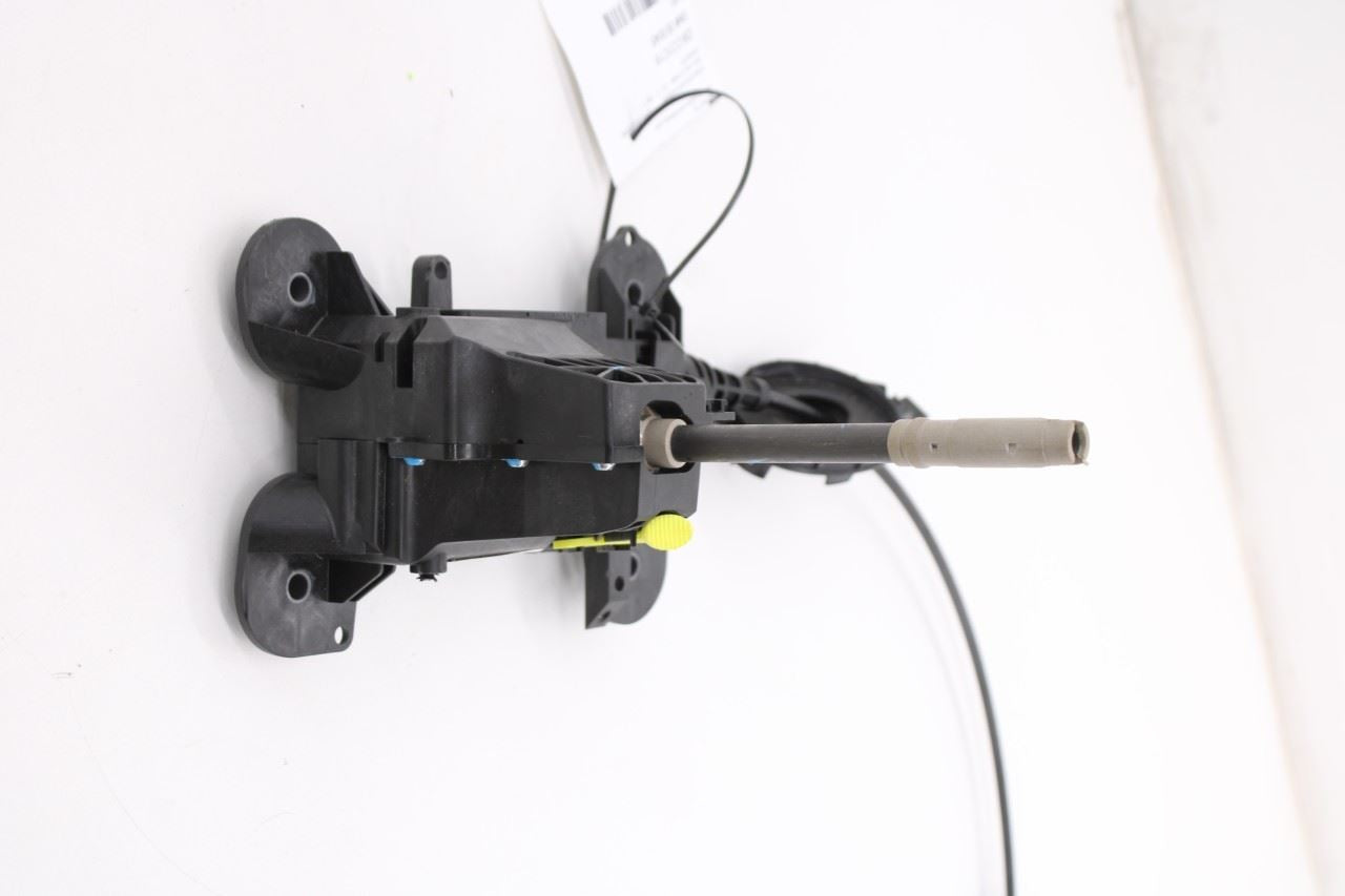 2014-2022 Mini Hardtop Cooper 1.5L FWD Automatic Transmission Gear Shifter Lever - Alshned Auto Parts