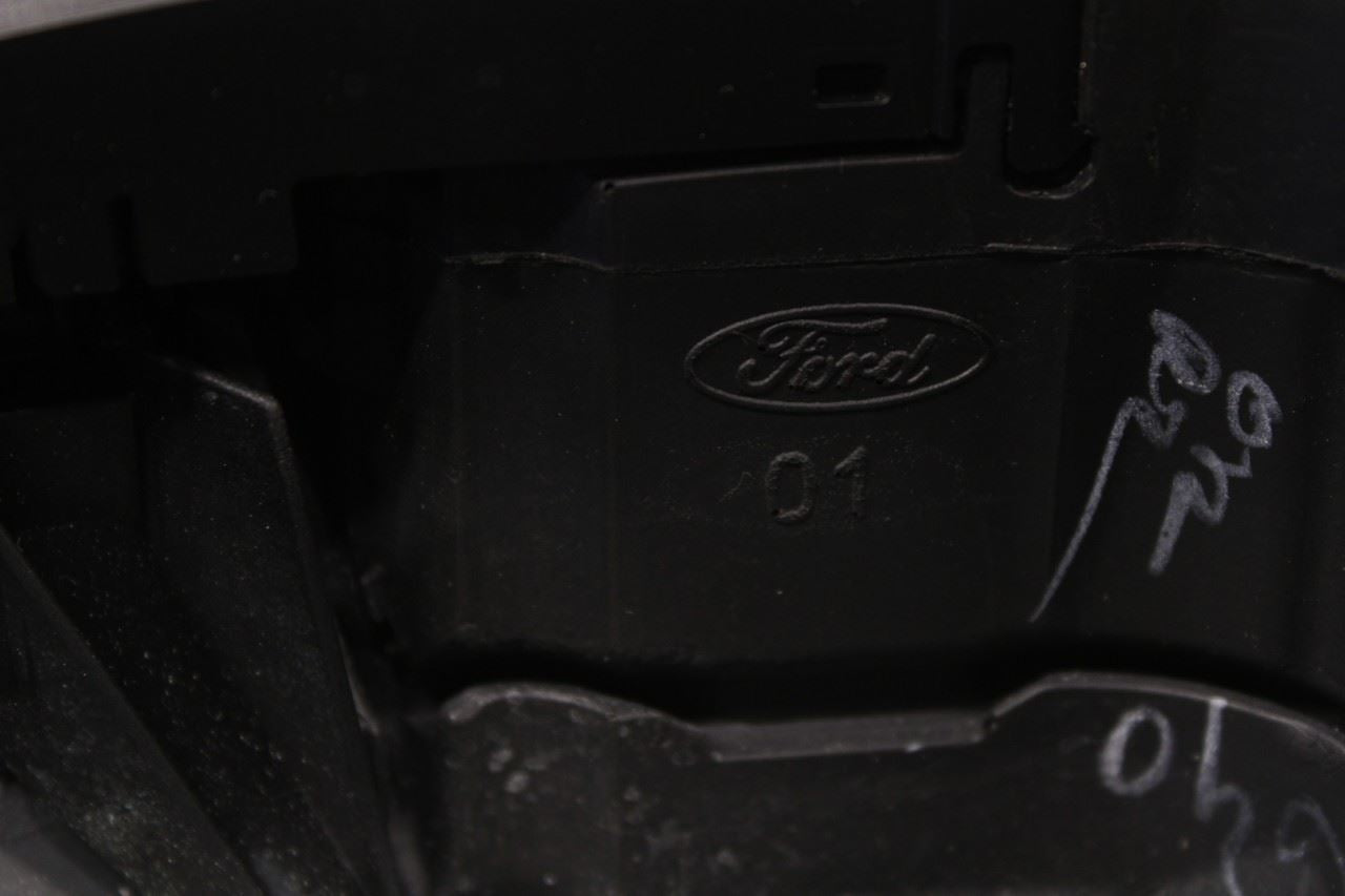 2018-2020 Ford EcoSport SE 1.0L FWD Steering Wheel Leather w/ Control Buttons - Alshned Auto Parts