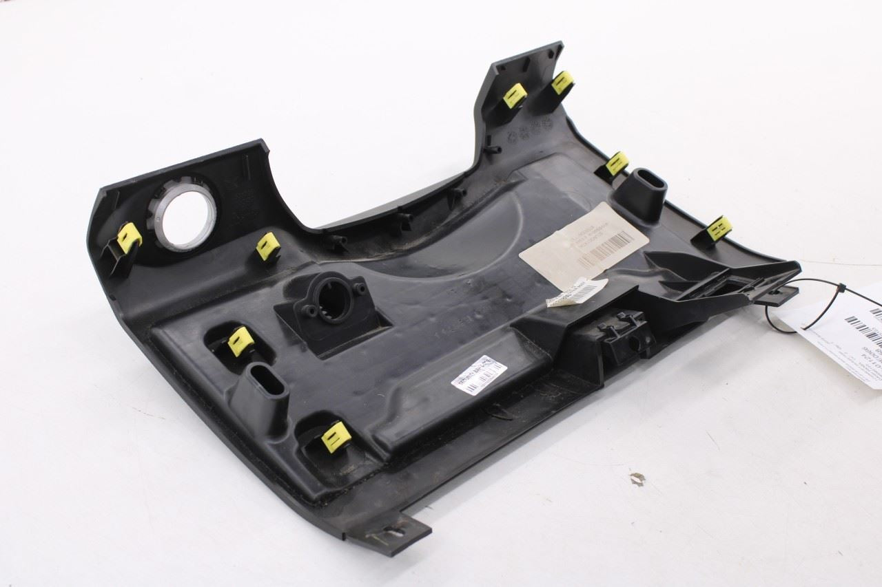 2014-2024 RAM 1500 Classic Express Dash Steering Column Opening Cover 1UM301X7AE7