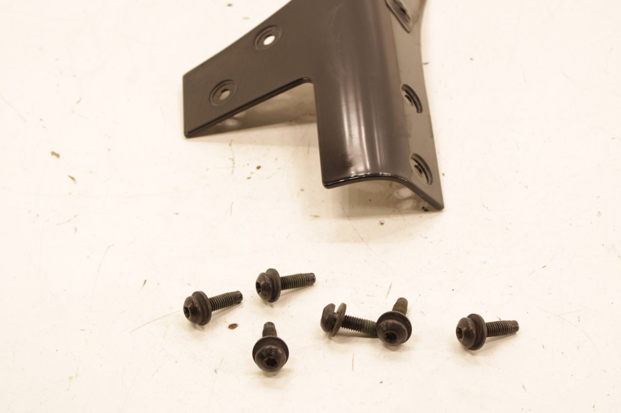 15-18 Jeep Wrangler Sport 2dr Front Right Side Windshield Reinforcement Bracket - Alshned Auto Parts