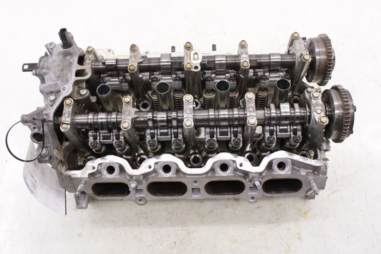 2016-2024 Honda Civic Sport 2.0L Engine Cylinder Head Naturally Aspirated 14K - Alshned Auto Parts